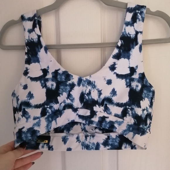 COPY - Cleo Harper Bralet - Picture 3 of 5